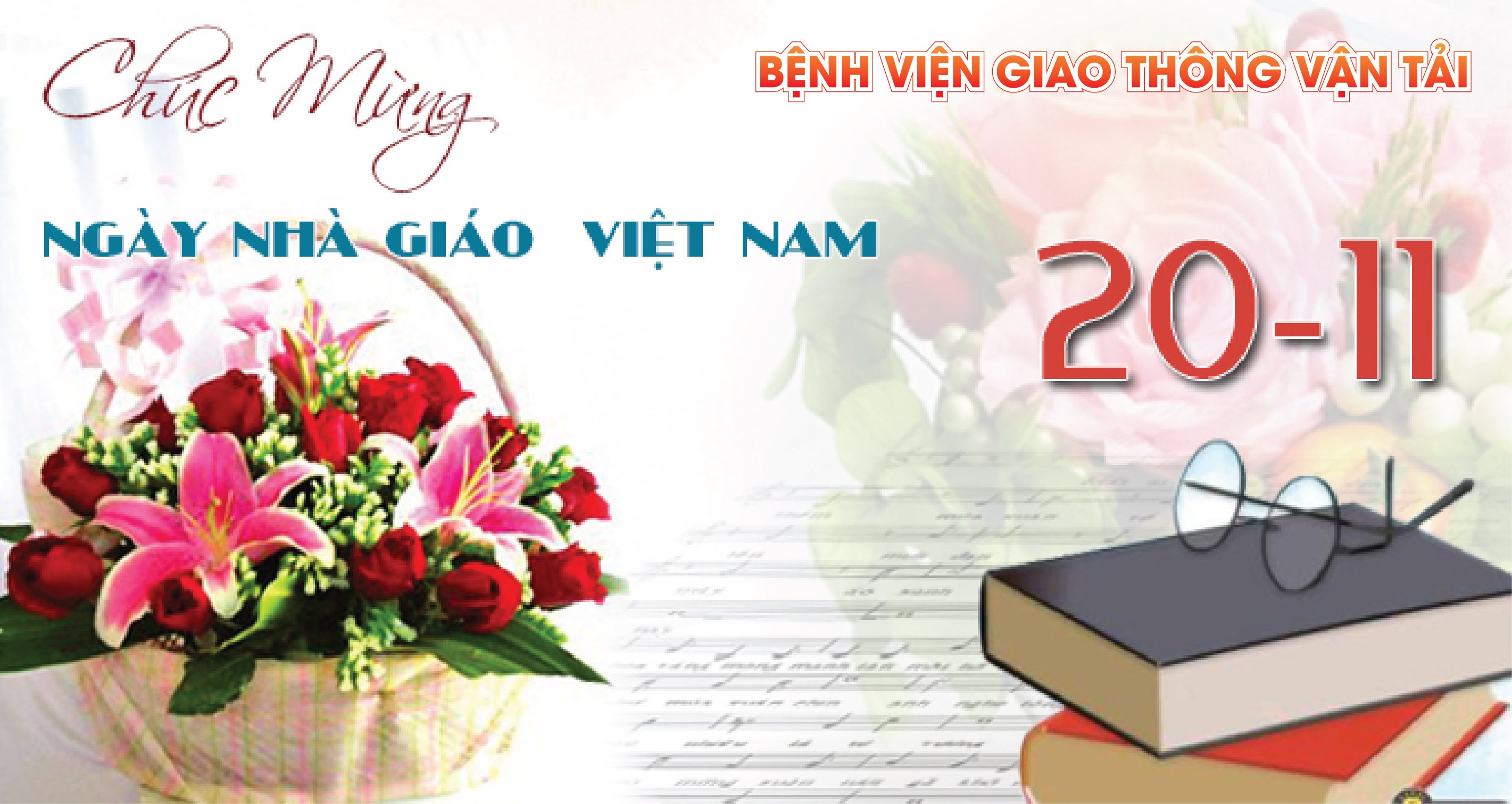 Ngày nhà giáo Việt Nam: Chúc mừng ngày Nhà giáo Việt Nam, ngày tôn vinh các thầy cô giáo. Cùng nhìn lại những khoảnh khắc đầy cảm xúc với những người thầy thân yêu và đón nhận những lời chúc tốt đẹp nhất từ gia đình, bạn bè đến từ bức tranh ấn tượng này.