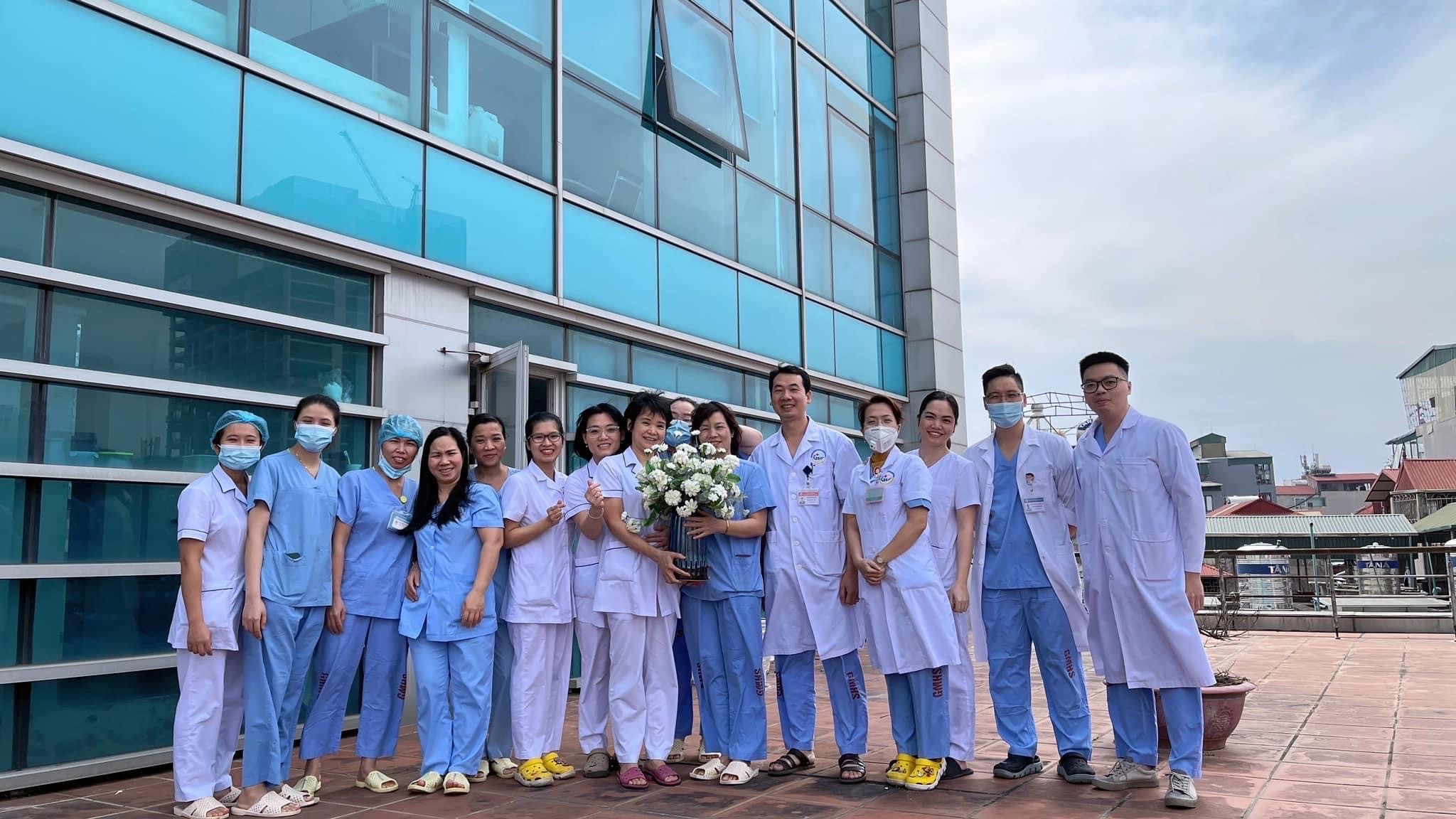 Giới thiệu Khoa Gây Mê Hồi Sức