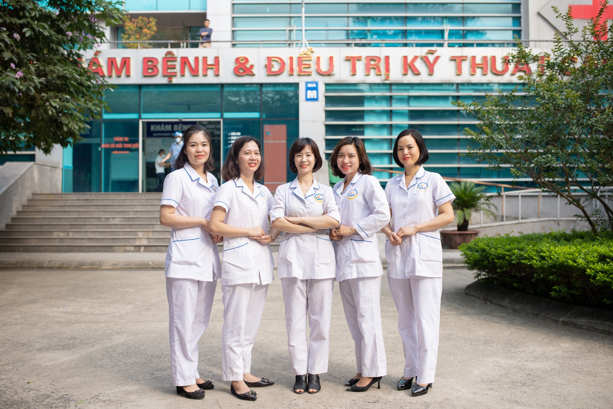 Giới thiệu khoa Tai Mũi Họng