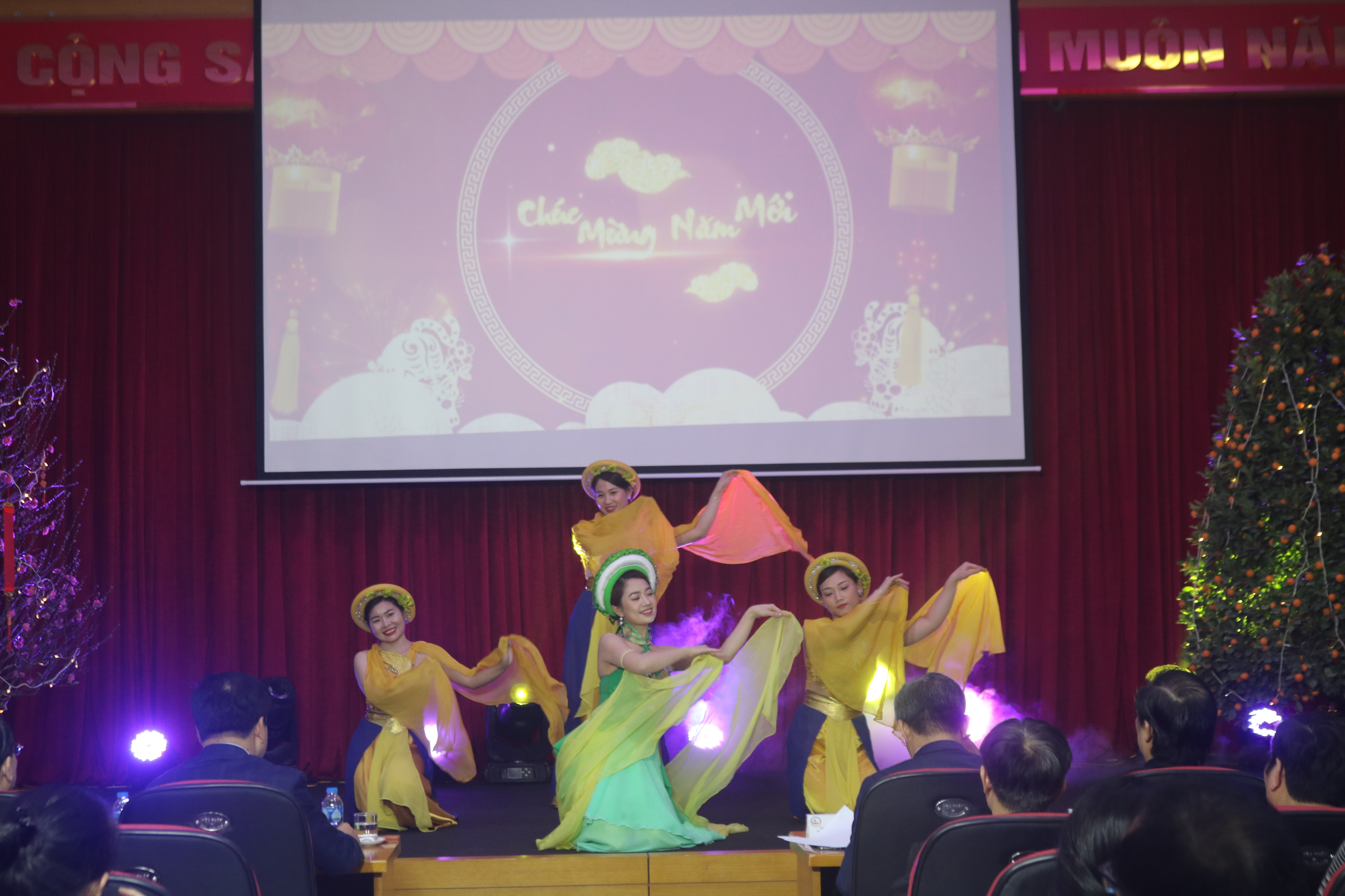 BỆNH VIỆN GIAO THÔNG VẬN TẢI TỔ CHỨC HỘI NGHỊ TỔNG KẾT CÔNG TÁC BỆNH VIỆN NĂM 2022 VÀ TRIỂN KHAI KẾ HOẠCH, NHIỆM VỤ NĂM 2023