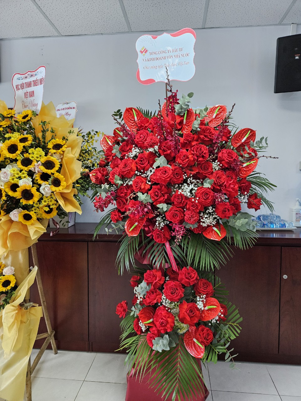 BỆNH VIỆN GIAO THÔNG VẬN TẢI LONG TRỌNG TỔ CHỨC LỄ MÍT TINH KỶ NIỆM 68 NĂM NGÀY THẦY THUỐC VIỆT NAM (27/2/1955 – 27/2/2023)