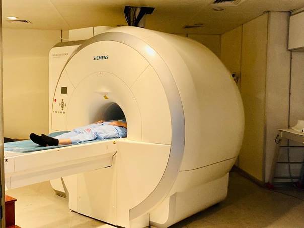 Bệnh viện Giao thông vận tải đồng hành cùng Ngân hàng Vietinbank – Chi nhánh Ba Đình chăm sóc sức khỏe cho cán bộ nhân viên