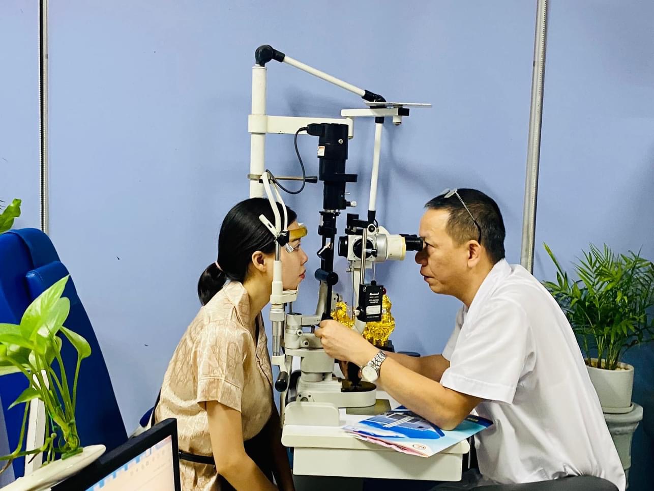 Bệnh viện Giao thông vận tải đồng hành cùng Ngân hàng Vietinbank – Chi nhánh Ba Đình chăm sóc sức khỏe cho cán bộ nhân viên