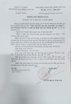 THÔNG BÁO MỜI BÁO GIÁ gói thầu: “Thay thế máy nén dàn nóng khu vực Tầng 5 - Nhà M (Khoa Phụ sản sơ sinh) tại Bệnh viện Giao thông vận tải”
