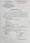 THÔNG BÁO MỜI BÁO GIÁ Lắp đặt điều hòa cho Khoa Ngoại tổng hợp và thay thế máy nén hệ thống điều hòa trung tâm tại các Khoa: Hồi sức tích cực, Phẫu thuật thẩm mỹ, Xét nghiệm, Khám bệnh – Bệnh viện GTVT