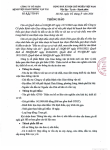 THƯ MỜI QUAN TÂM THAM GIA GÓI THẦU GT05 - THẨM TRA HỒ SƠ BÁO CÁO NGHIÊN CỨU KHẢ THI, THIẾT KẾ CƠ SỞ