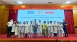 Hội thảo khoa học: “Tầm quan trọng của xét nghiệm Vitamin D  trên lâm sàng”