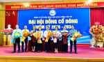 Đại hội đồng cổ đông nhiệm kỳ 2026 – 2031: Củng cố nền tảng, hướng tới phát triển bền vững