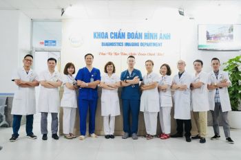 Ngân hàng BIDV - Chi nhánh Đống Đa tin chọn Bệnh viện Giao thông vận tải là nơi khám sức khỏe cho CBNV năm 2023