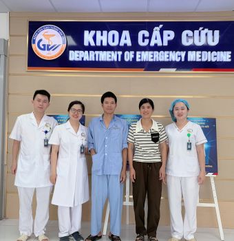 NGỘ ĐỘC SALICYLATE LIÊN QUAN ĐẾN  SỬ DỤNG THUỐC NAM KÉO DÀI