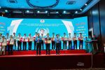 GIÁM ĐỐC BỆNH VIỆN GIAO THÔNG VẬN TẢI ĐƯỢC TUYÊN DƯƠNG ĐIỂN HÌNH TIÊN TIẾN, LAO ĐỘNG GIỎI, LAO ĐỘNG SÁNG TẠO TOÀN QUỐC NGÀNH XÂY DỰNG