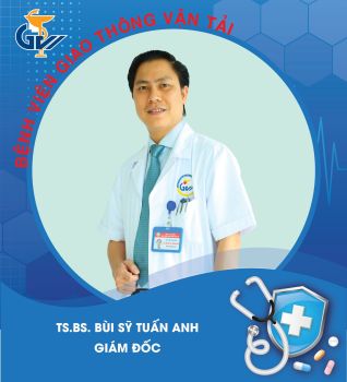 TS.BS BÙI SỸ TUẤN ANH