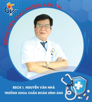 BS CK I - NGUYỄN VĂN NHÃ