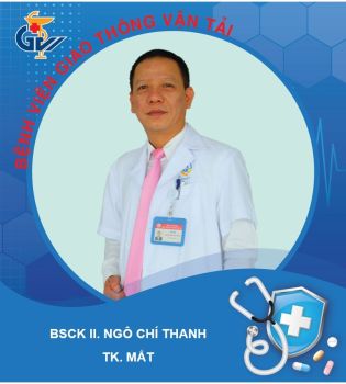 BSCK.II - NGÔ CHÍ THANH
