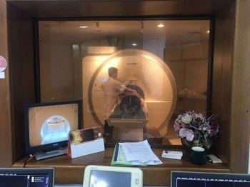 VAI TRÒ CỦA CỘNG HƯỞNG TỪ TRONG CHẨN ĐOÁN SỚM HOẠI TỬ CHỎM XƯƠNG ĐÙI