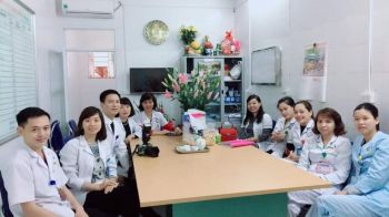 Giới thiệu khoa Nội Thần Kinh