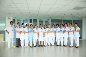 Giới thiệu khoa Thận - Lọc Máu