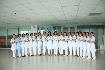 Giới thiệu khoa Xét Nghiệm