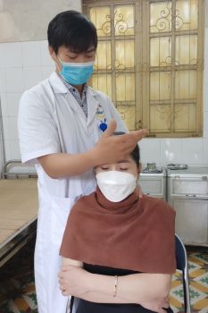 Giới thiệu khoa Y Học Cổ Truyền