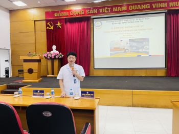 Chia sẻ kiến thức về các biến chứng tim mạch trên bệnh nhân đái tháo đường