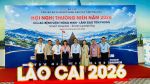 BỆNH VIỆN GIAO THÔNG VẬN TẢI THAM DỰ HỘI NGHỊ THƯỜNG NIÊN CÂU LẠC BỘ GIÁM ĐỐC BỆNH VIỆN CÁC TỈNH PHÍA BẮC NĂM 2026