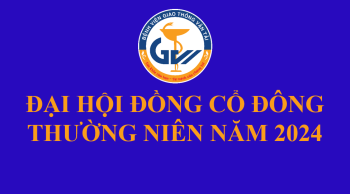 Tài liệu Đại hội đồng cổ đông thường niên năm 2024