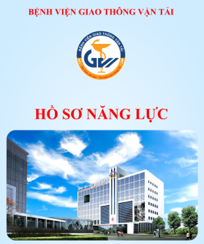Hồ sơ năng lực