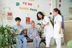 KHOA Y HỌC CỔ TRUYỀN – BỆNH VIỆN GIAO THÔNG VẬN TẢI TRIỂN KHAI NHIỀU PHƯƠNG PHÁP ĐIỀU TRỊ KHÔNG DÙNG THUỐC