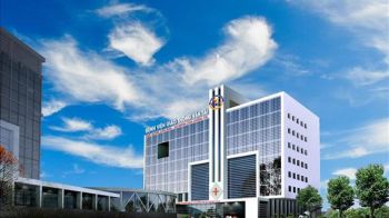 HỒ SƠ NĂNG LỰC  BỆNH VIỆN GIAO THÔNG VẬN TẢI