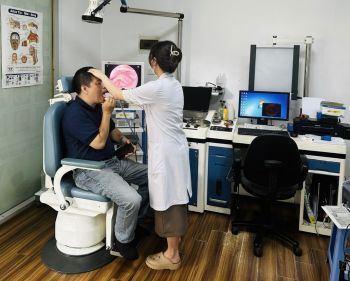 Nấm thanh quản liệu có khó điều trị ?