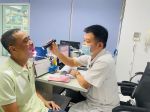 Chăm sóc sức khỏe định kỳ cho người lao động  Công ty Bảo Minh Thăng Long