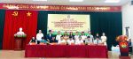 BỆNH VIỆN GIAO THÔNG VẬN TẢI KÝ KẾT CHƯƠNG TRÌNH PHỐI HỢP CÔNG TÁC VỚI UBND PHƯỜNG LÁNG