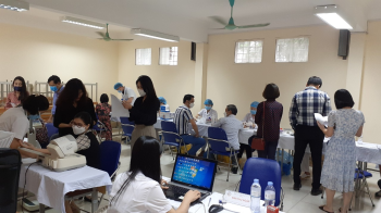 BỆNH VIỆN GIAO THÔNG VẬN TẢI LÀ ĐƠN VỊ KHÁM  SỨC KHỎE ĐỊNH KỲ CÓ UY TÍN CAO!