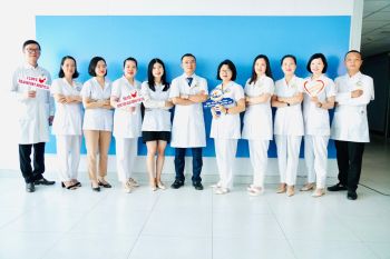 KHOA DƯỢC - BỆNH VIỆN GIAO THÔNG VẬN TẢI