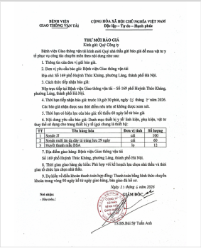 2026.06.23 Thư  mới BG JJ Dạ dày BSA