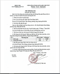 2026.5.15 Thư mời điếu ngải