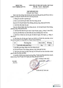 2025.10.30. thư mời báo giá VTHC. dich nhay