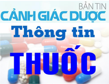 ĐIỂM TIN CẢNH GIÁC DƯỢC - SỐ 1