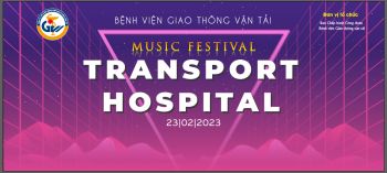 Hội diễn văn nghệ chào mừng Ngày thầy thuốc Việt nam