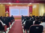 BỆNH VIỆN GIAO THÔNG VẬN TẢI MÍT TINH CHÀO MỪNG  NGÀY AN TOÀN NGƯỜI BỆNH THẾ GIỚI 17/09/2026