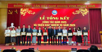 Bệnh viện Giao thông vận tải bản lĩnh, tiếp tục đà tăng trưởng bền vững