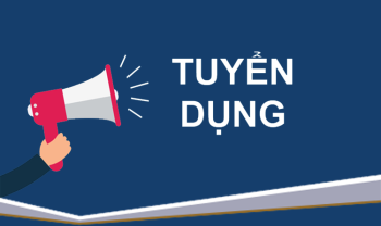 THÔNG BÁO TUYỂN DỤNG ĐIỀU DƯỠNG 2025