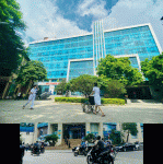 Bệnh viện Giao thông vận tải đồng hành cùng Ngân hàng Vietinbank – Chi nhánh Ba Đình chăm sóc sức khỏe cho cán bộ nhân viên