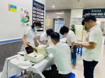 máy đánh bạc ở casio las vegas
 đồng hành cùng Ngân hàng Vietinbank – Chi nhánh Ba Đình chăm sóc sức khỏe cho cán bộ nhân viên